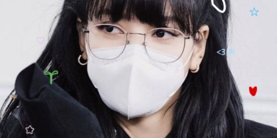 Imagem do grupo de WhatsApp Blink forever💖💫