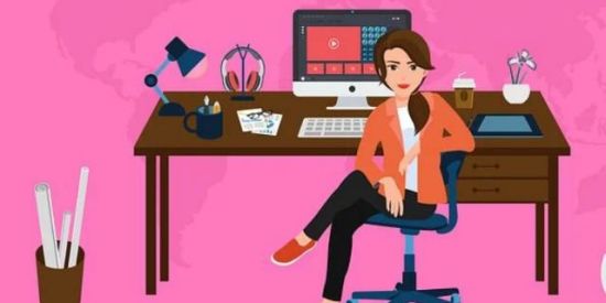 Imagem do grupo de WhatsApp Cursos Rápidos e Desapego