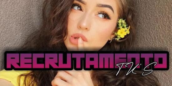 Imagem do grupo de WhatsApp 💎RECRUTAMENTO_TK'S💎