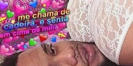 Imagem do grupo de WhatsApp QUARENTENA ❗❗❗