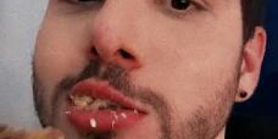 Imagem do grupo de WhatsApp Turminha do Luquinhas