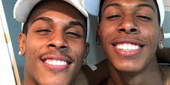 Imagem do grupo de WhatsApp Pretos no toopo 🙅🏿‍♂️❤️