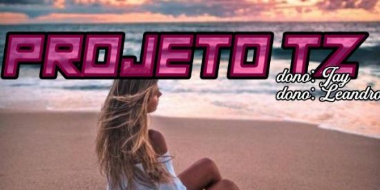 Imagem do grupo de WhatsApp ✨3:ρяοנєτο τz✨