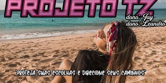 Imagem do grupo de WhatsApp ✨5:ρяοנєτο τz✨