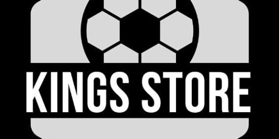 Imagem do grupo de WhatsApp Ofertas Kings Store 👟👕 (Venda de camisas de times e tênis)