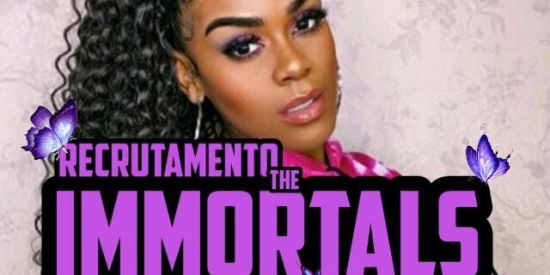 Imagem do grupo de WhatsApp 🧚🏻‍♀️recrutamento▪ Ti'ร▪🧚🏻‍♀️