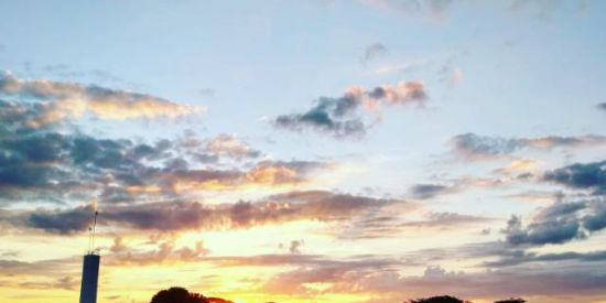 Imagem do grupo de WhatsApp Rai lorena