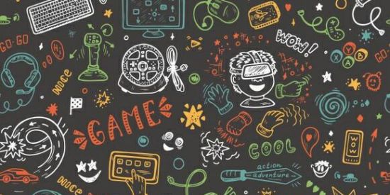 Imagem do grupo de WhatsApp 😎 Compania_Nerds 🤖