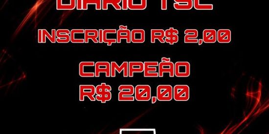 Imagem do grupo de WhatsApp ⚡DIARIO TSC ⚡