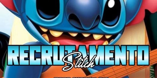 Imagem do grupo de WhatsApp ʀᴇᴄʀᴜᴛᴀᴍᴇɴᴛᴏ sᴛɪᴛᴄʜ💙