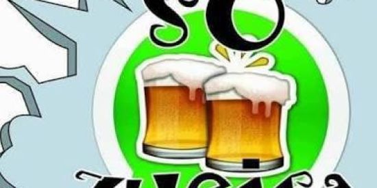 Imagem do grupo de WhatsApp Zoação Liberada 🔥♂️♀️🔞