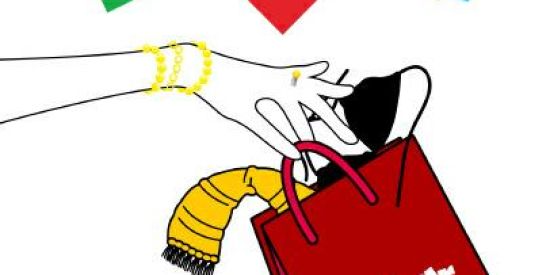 Imagem do grupo de WhatsApp Nã Bazar👗 adulto/infantil