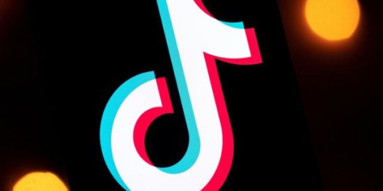 Imagem do grupo de WhatsApp Tik tok e like