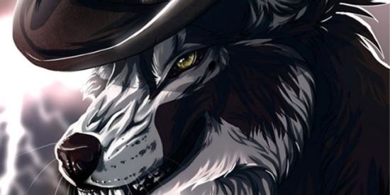 Imagem do grupo de WhatsApp Lobos iniciantes