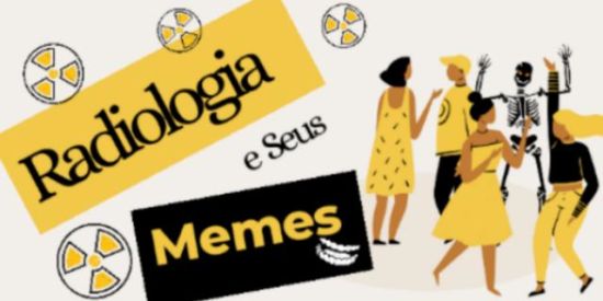 Imagem do grupo de WhatsApp Radiologia e Seus Memes
