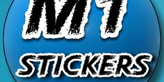 Imagem do grupo de WhatsApp MASTER 01 STIKERS 🤜🤛😎😍😂🙌🙈🙉