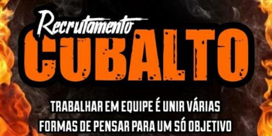 Imagem do grupo de WhatsApp 🔥ʀᴇᴄʀᴜᴛᴀᴍᴇɴᴛᴏ ♚CB'ร♚