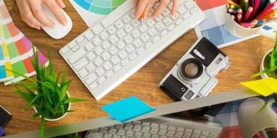 Imagem do grupo de WhatsApp Curso Designer Gráfico 📚🖍️