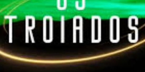 Imagem do grupo de WhatsApp Grupo dos troiados🤪