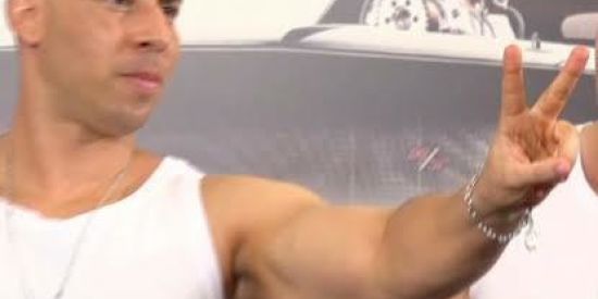 Imagem do grupo de WhatsApp ☢️ Figurinhas de Chernobyl