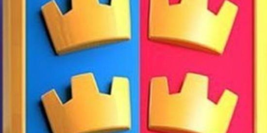 Imagem do grupo de WhatsApp Clash Royale 2020 M e F