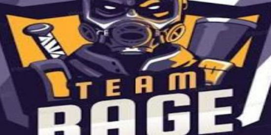 Imagem do grupo de WhatsApp TEAM RAGE