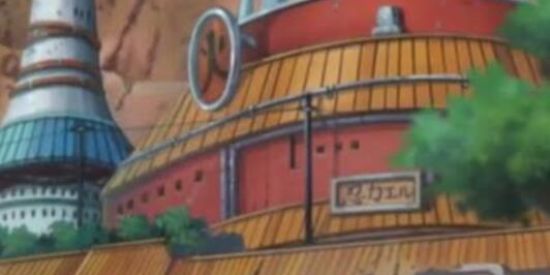 Imagem do grupo de WhatsApp Escritório Shinobi