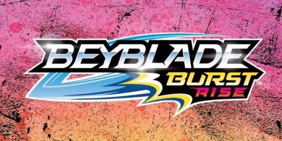 Imagem do grupo de WhatsApp Beyblade Bust