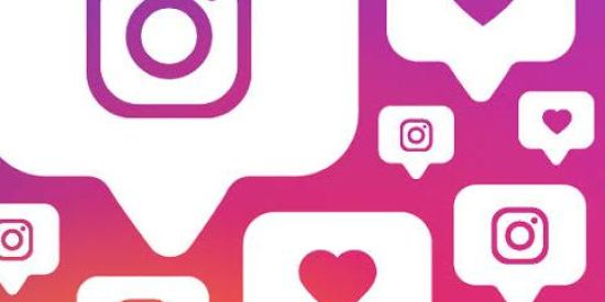 Imagem do grupo de WhatsApp Seguidores no Instagram