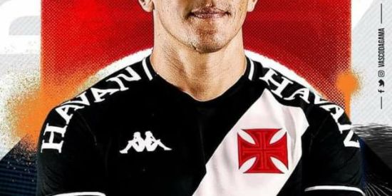 Imagem do grupo de WhatsApp Vascao 2020