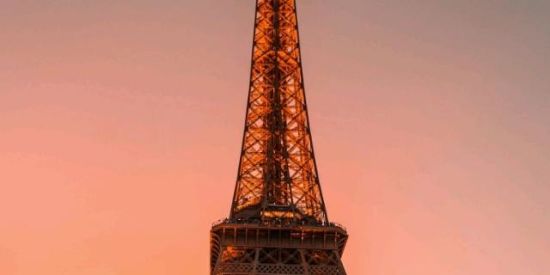 Imagem do grupo de WhatsApp l'amour pour le français