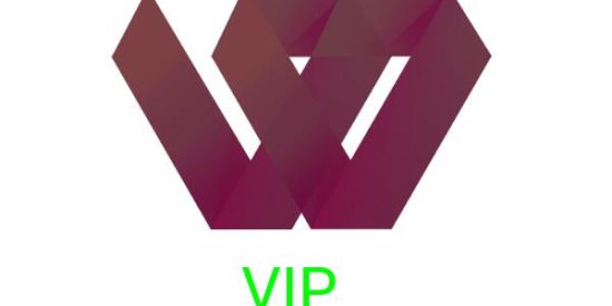 Imagem do grupo de WhatsApp 😍VIP's😍