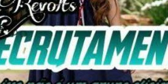 Imagem do grupo de WhatsApp Recrutamento1🌹