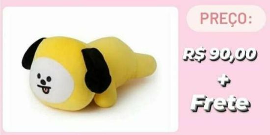 Imagem do grupo de WhatsApp KPOP_STORES📦🎁