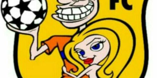 Imagem do grupo de WhatsApp BONDE DA PELADA ⚽🤡