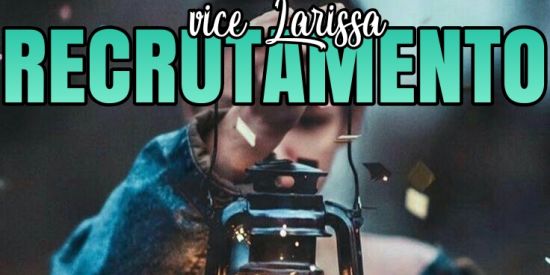 Imagem do grupo de WhatsApp Recrutamento ✧тωf✧