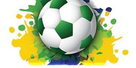 Imagem do grupo de WhatsApp FUT RAIZ ARQUIBANCADA