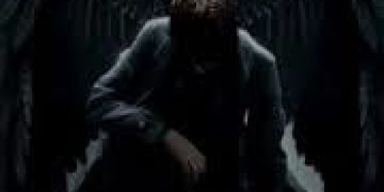 Imagem do grupo de WhatsApp Anjos Das trevas