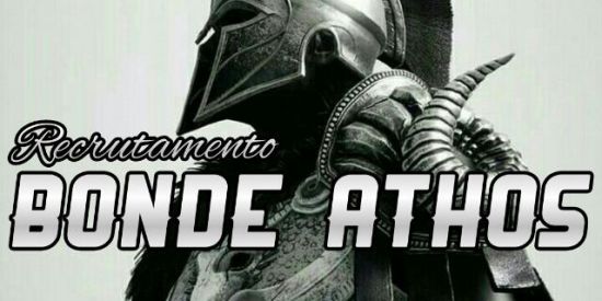 Imagem do grupo de WhatsApp ⚜️Rᥱᥴrᥙtᥲmᥱᥒto Athos⚜️