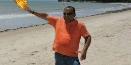 Imagem do grupo de WhatsApp Só memes brabos