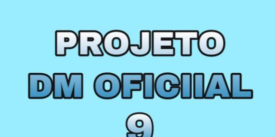 Imagem do grupo de WhatsApp PROJETO DM 9’🌈