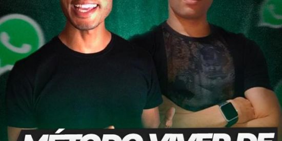 Imagem do grupo de WhatsApp VIVENDO PELA INTERNET 🤑🙏