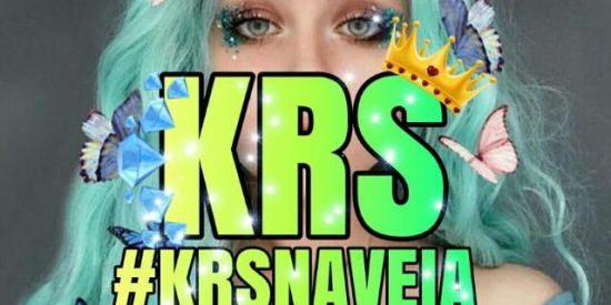 Imagem do grupo de WhatsApp RECRUTAMENTO KR'S