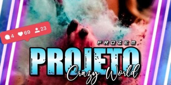 Imagem do grupo de WhatsApp ⓿➍☃️ςฬ⃤✨Ŧɾσƶεɱ❄️