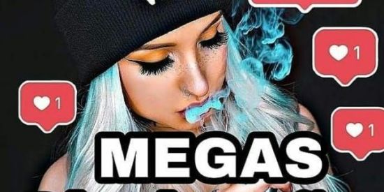 Imagem do grupo de WhatsApp Chuva de seguidores