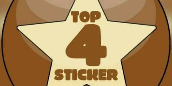 Imagem do grupo de WhatsApp TOP 4 FIG QUE SE MOVEM