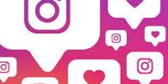 Imagem do grupo de WhatsApp Engajamento instagram