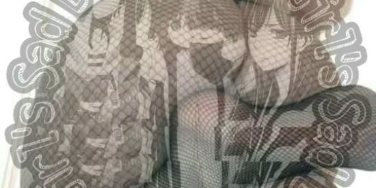 Imagem do grupo de WhatsApp Sad Boy's & Sad Girl's