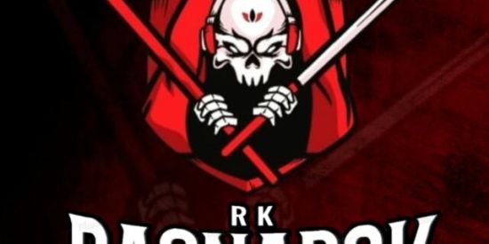 Imagem do grupo de WhatsApp RECRUTAMENTO RK-RAGNAROK
