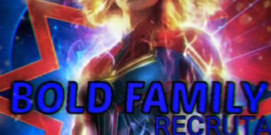 Imagem do grupo de WhatsApp RECRUTAMENTO BONDE BDF